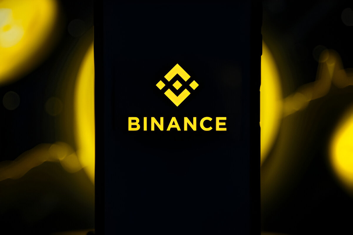 Binance Review 2025 Binance Review 2025