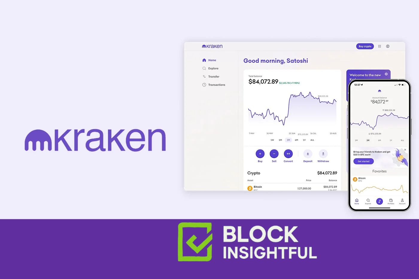 Is Kraken Safe