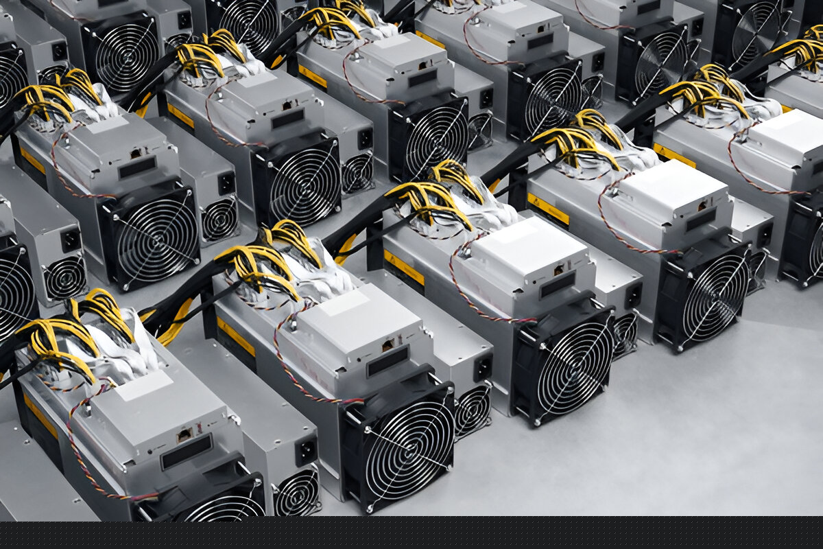 Best Crypto Mining Pools 2025