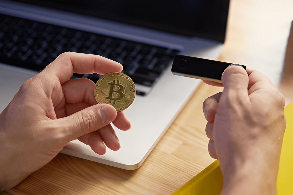 Cold vs Hot Wallets