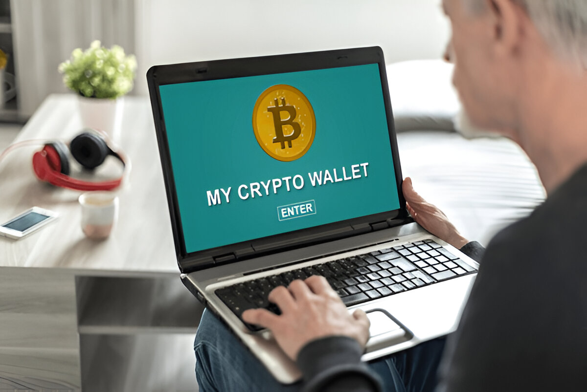 Most Secure Crypto Wallet 2025