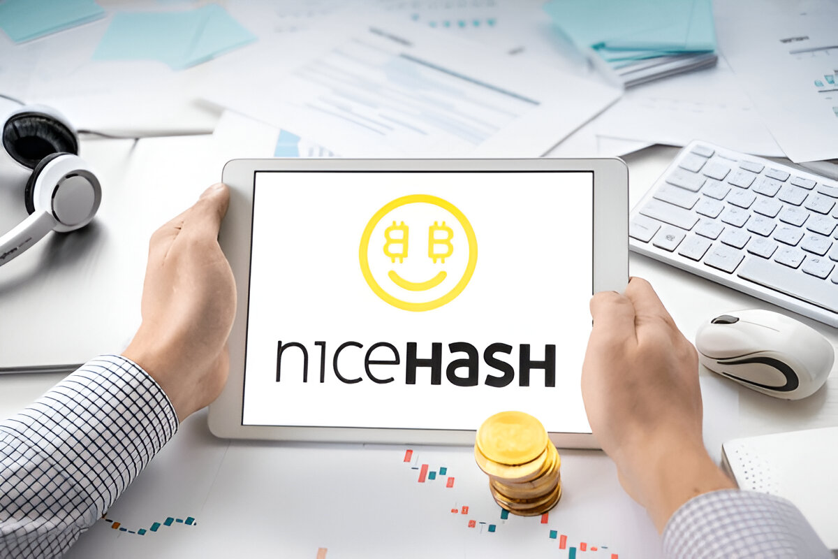 NiceHash Review 2025 NiceHash Review 2025